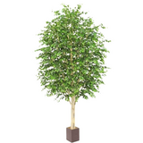 Greenmoods Kunstig Bjørk Gigant 320cm Greenmoods Kunstig Bjørk Gigant 320cm