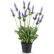 Greenmoods Kunstig Lavendel i Potte 44 cm