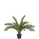 Greenmoods Kunstig Bay Cycas Palme UV 45cm
