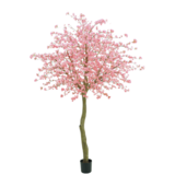 Greenmoods Kunstig Kirsebærtre 330 cm