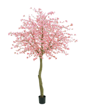 Greenmoods Kunstig Kirsebærtre 330 cm