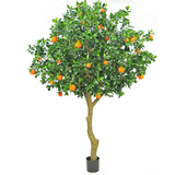 Greenmoods Kunstig Appelsintre 275cm Greenmoods Kunstig Appelsintre 275cm