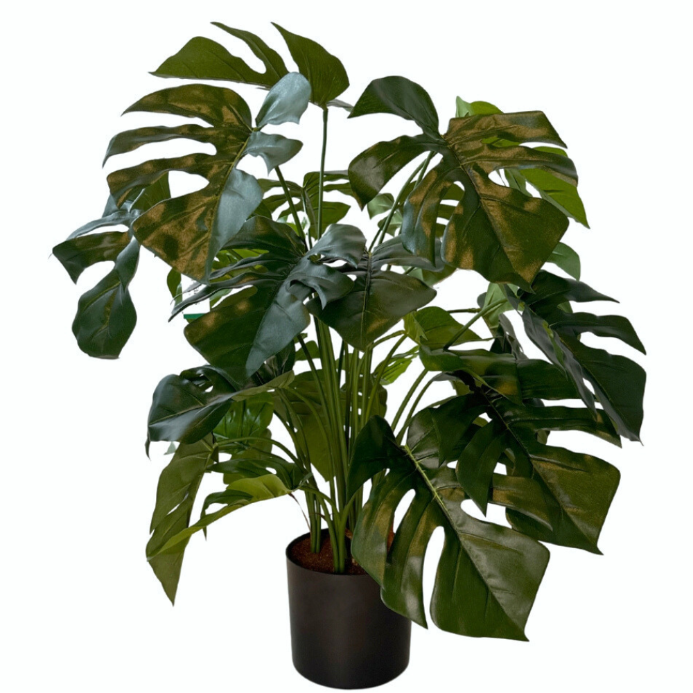 Greenmoods Kunstig Monstera Deluxe 72cm