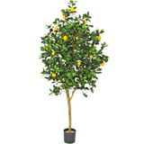 Greenmoods Kunstig Sitrontre 170cm