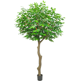 Greenmoods Kunstig Kaffetre 300cm Greenmoods Kunstig Kaffetre 300cm