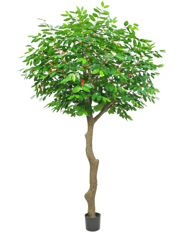 Greenmoods Kunstig Kaffetre 300cm