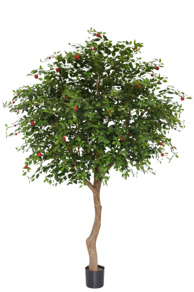 Greenmoods Kunstig Epletre 300cm