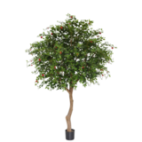 Greenmoods Kunstig Epletre 300cm Greenmoods Kunstig Epletre 300cm
