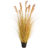 Greenmoods Kunstgressplante Sorghum 150 cm
