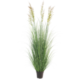 Greenmoods Kunstgressplante hvete 150 cm