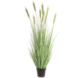 Greenmoods Kunstgressplante Grønn 150 cm