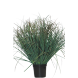 Greenmoods Kunstgressplante Plengrønn 50 cm