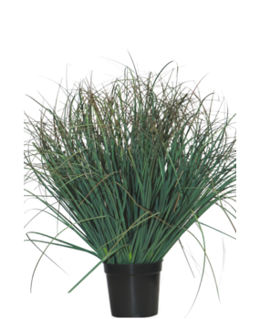 Greenmoods Kunstgressplante Plengrønn 50 cm