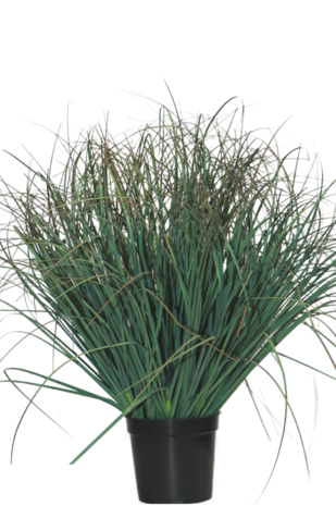 Greenmoods Kunstgressplante Plengrønn 50 cm