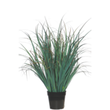 Greenmoods Kunstgressplante Plengrønn 70cm