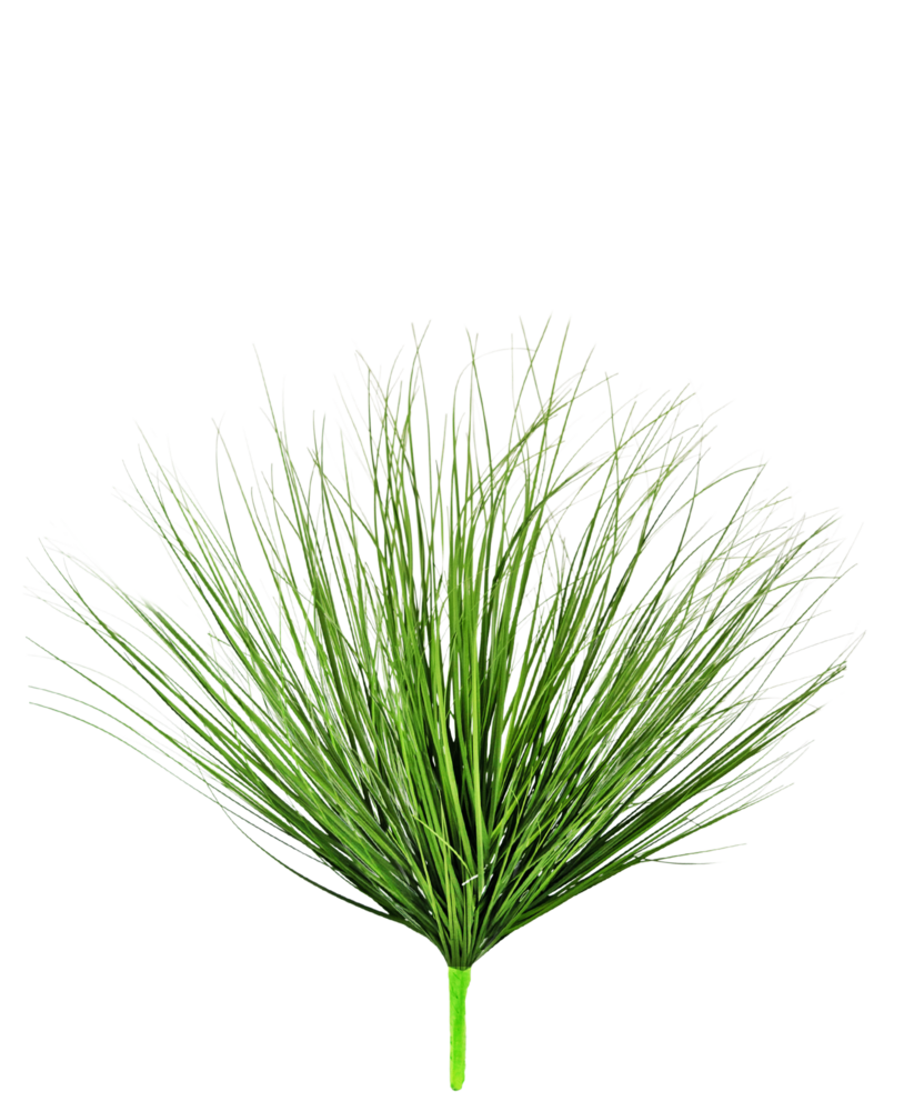 Greenmoods Kunstgressplante Løk 70 cm