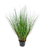 Greenmoods Kunstgressplante Løk 50 cm