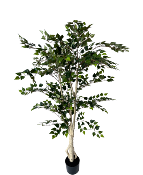 Greenmoods Kunstig Bjørk 150cm