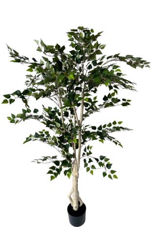 Greenmoods Kunstig Bjørk 150cm