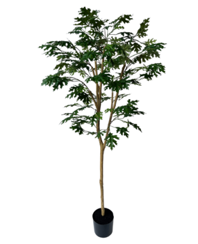 Greenmoods Kunstig Eiketre 180cm