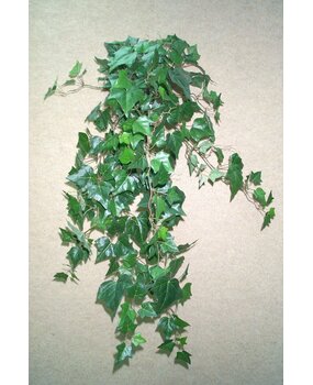 Greenmoods Kunstig Eføy Gigant blader 100cm Greenmoods Kunstig Eføy Gigant blader 100cm