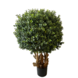 Greenmoods Kunstig Buksbom Ball Tre Romerstil UV 90cm