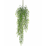 Greenmoods Kunstig hengende Bambus 90cm Greenmoods Kunstig hengende Bambus 90cm