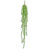 Greenmoods Kunstig hengende Senecio 91cm Greenmoods Kunstig hengende Senecio 91cm