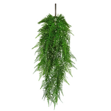 Greenmoods Kunstig hengende Asparges 78cm Greenmoods Kunstig hengende Asparges 78cm