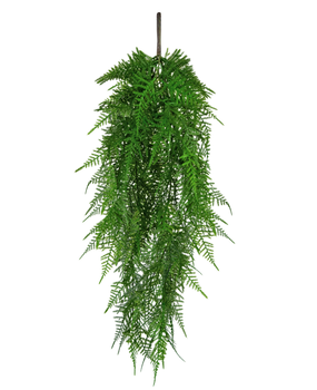 Greenmoods Kunstig hengende Asparges 78cm Greenmoods Kunstig hengende Asparges 78cm