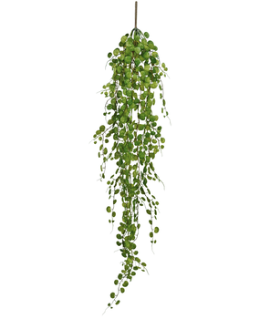 Greenmoods Kunstig hengende Pumila 100 cm