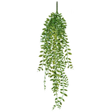Greenmoods Kunstig hengende Sukkulentplante 76cm Greenmoods Kunstig hengende Sukkulentplante 76cm