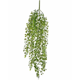 Greenmoods Kunstig hengende mini eføy 91cm Greenmoods Kunstig hengende mini eføy 91cm