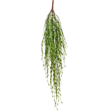 Greenmoods Kunstig hengeplante Gress 76 cm Greenmoods Kunstig hengeplante Gress 76 cm