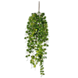 Greenmoods Kunstig hengende plante Pumila 96 cm