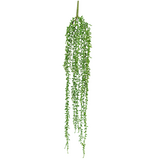 Greenmoods Kunstig hengende Senecio 91cm Greenmoods Kunstig hengende Senecio 91cm