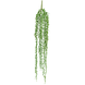 Greenmoods Kunstig hengende Senecio 91cm