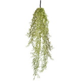 Greenmoods Kunstig hengeplante Gress 91 cm Greenmoods Kunstig hengeplante Gress 91 cm