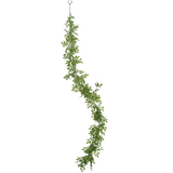 Greenmoods Kunstig Girlander Bambus 182cm Greenmoods Kunstig Girlander Bambus 182cm
