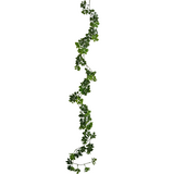 Greenmoods Kunstig krypplante Gardenia 157cm Greenmoods Kunstig krypplante Gardenia 157cm