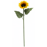 Greenmoods Kunstig Solsikke Real Touch 61cm Greenmoods Kunstig Solsikke Real Touch 61cm