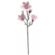 Greenmoods Kunstig Magnolia Real Touch Rosa 72cm