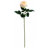 Greenmoods Kunstig Hagerose "Anniken" Real Touch peach 72cm Greenmoods Kunstig Hagerose "Anniken" Real Touch peach 72cm