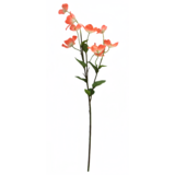 Greenmoods Kunstig Koreakornell Real Touch Lys rosa 74cm Greenmoods Kunstig Koreakornell Real Touch Lys rosa 74cm