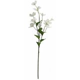 Greenmoods Kunstig Koreakornell Real Touch Hvit 74cm Greenmoods Kunstig Koreakornell Real Touch Hvit 74cm