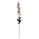Greenmoods Kunstig Delphinium Real Touch Rosa 90cm Greenmoods Kunstig Delphinium Real Touch Rosa 90cm