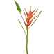 Greenmoods Kunstig Heliconia Blomst 90cm