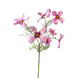 Greenmoods Kunstig Blomst Cosmos Rosa 74cm
