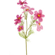Greenmoods Kunstig Blomst Cosmos Fuchsia 74cm