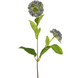 Greenmoods Kunstig Viburnum Blomst Lilla 70cm
